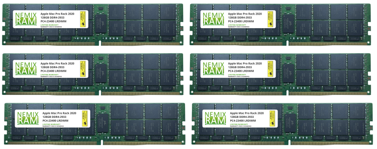 NEMIX RAM